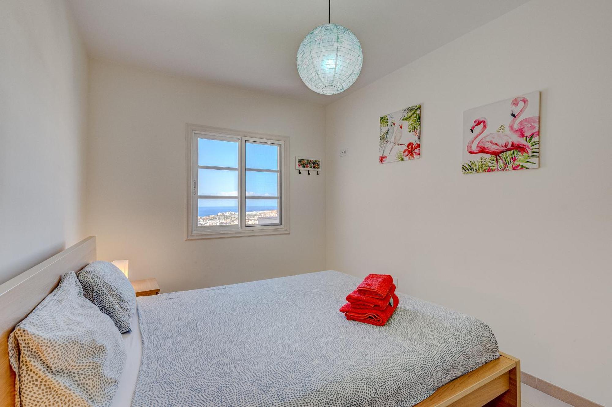 Apartment In Balcon Del Atlantico أذيخي المظهر الخارجي الصورة